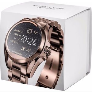 Michael Kors smartwatch